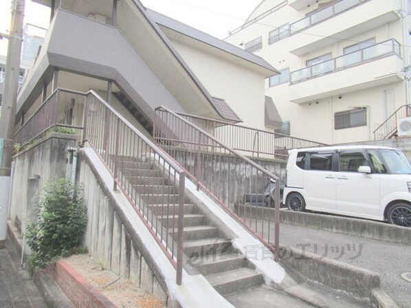 サカイコーポの物件内観写真